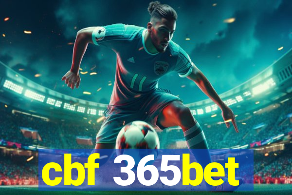 cbf 365bet
